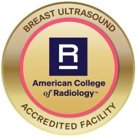 ACR Breast Ultrasound Accredited Facility